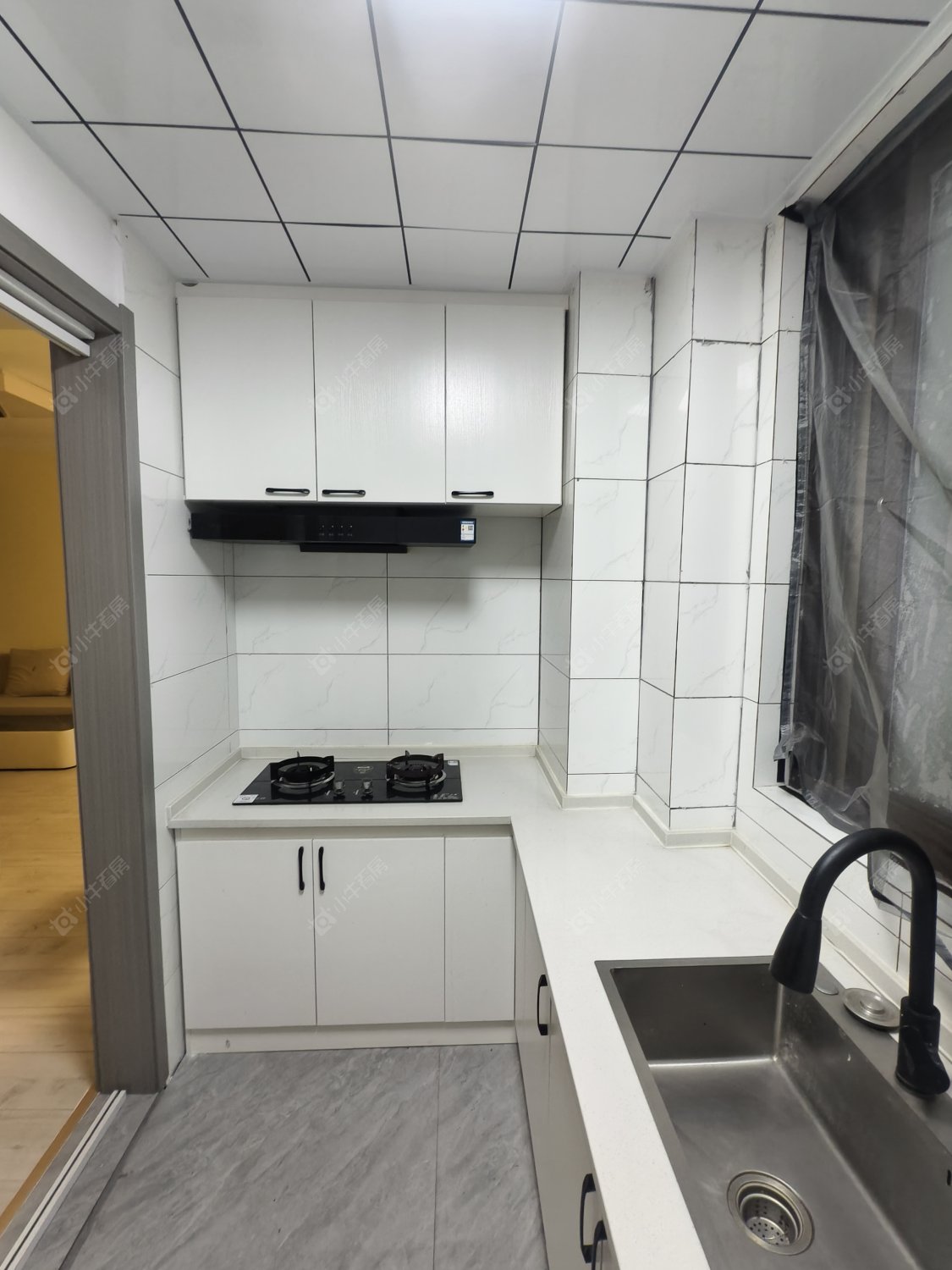 常州新欣嘉园在租房源_小牛看房