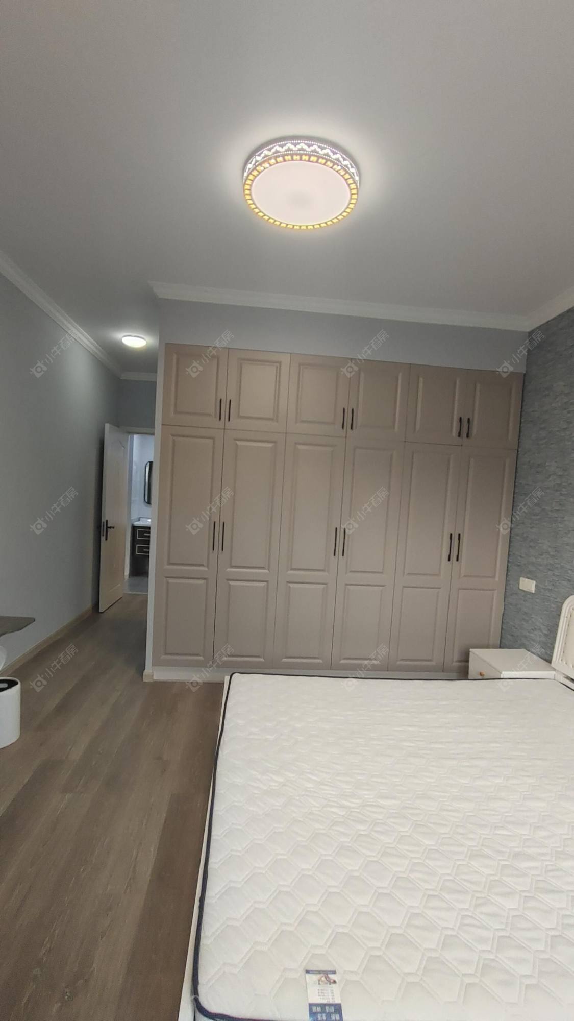 美的江山樾房源室内图 常州美的江山樾在租房源室内图_小牛看房