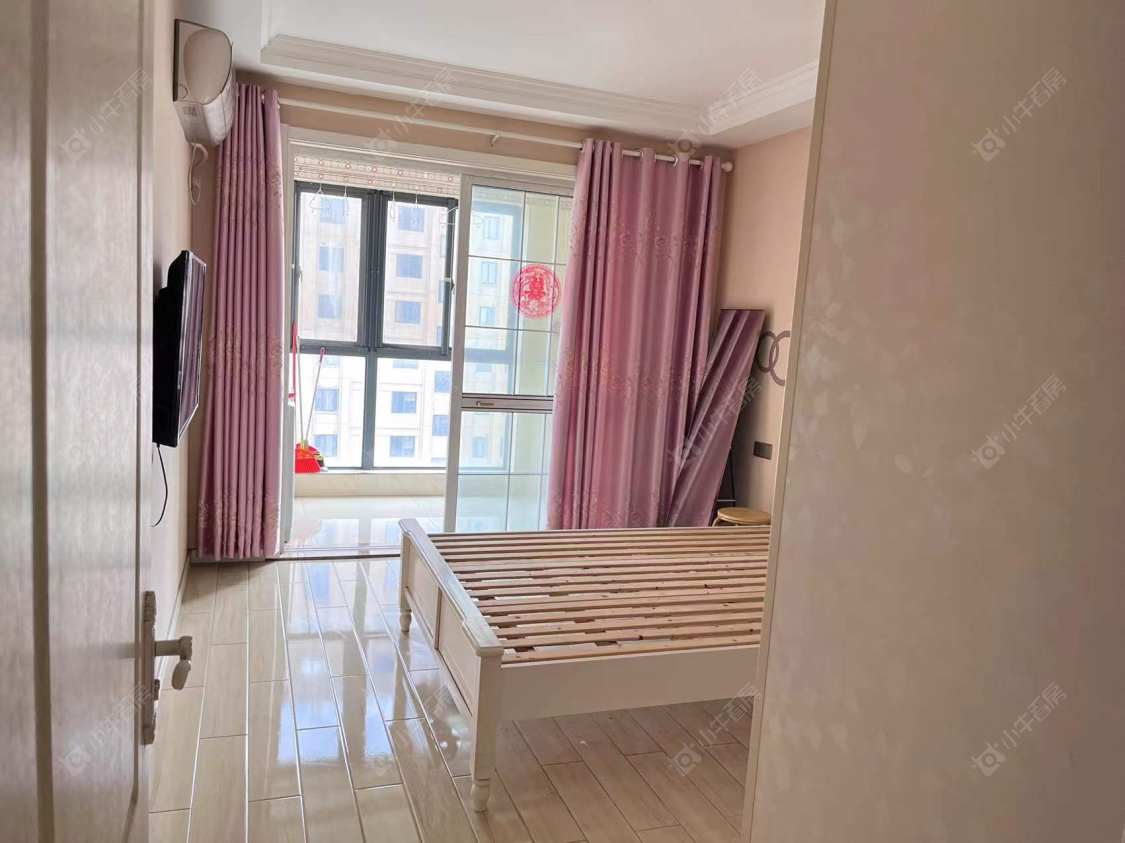 常州玉山花园在租房源_小牛看房