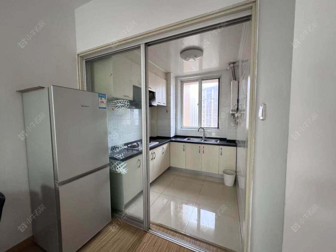 常州新景花苑一期在租房源_小牛看房