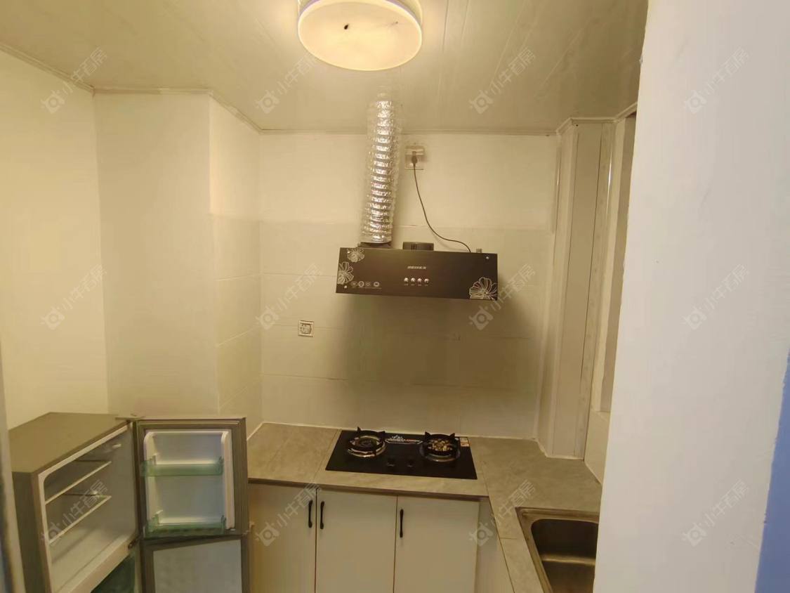 常州美的金科公园天下在租房源室内图_小牛看房