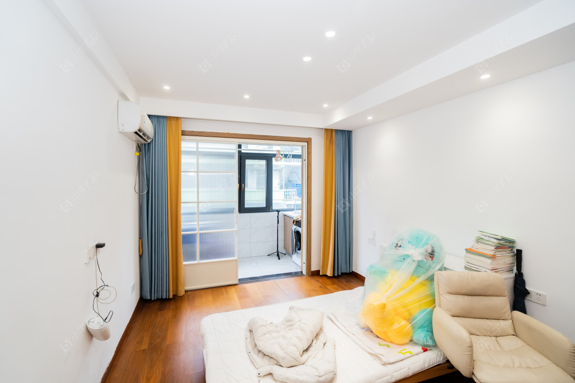 常州清凉新村在售二手房源室内图_小牛看房