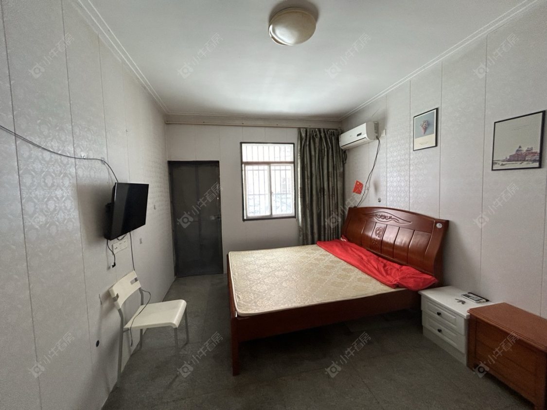 常州工人新村南在租房源室内图_小牛看房