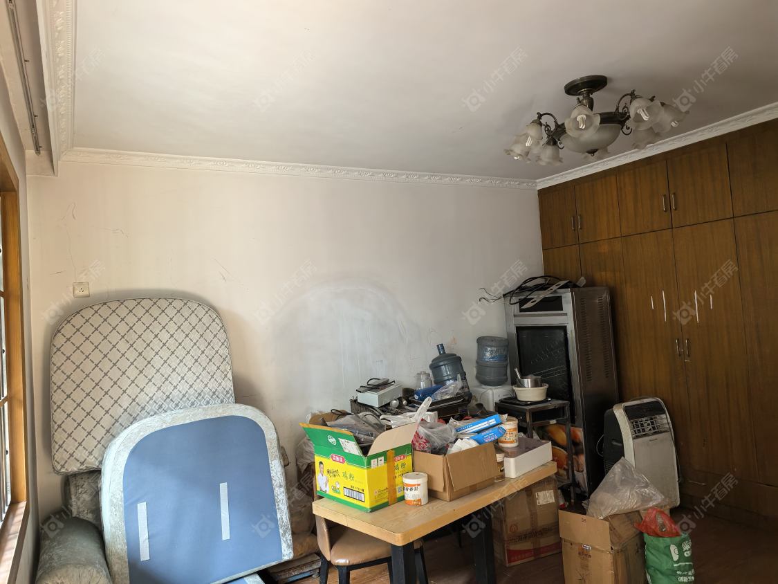 常州奥林匹克花园在租房源_小牛看房