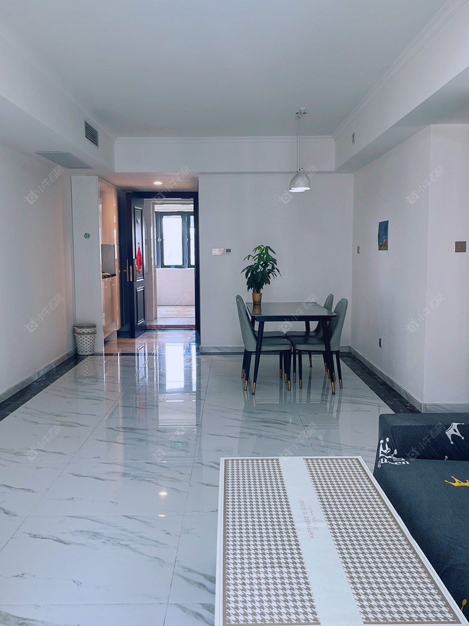 常州碧桂园壹号天禧在租房源室内图_小牛看房