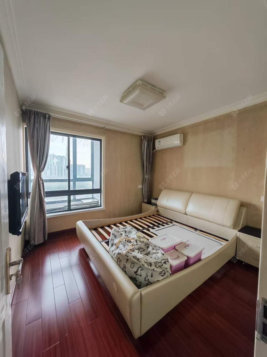 常州国泰新都在租房源室内图_小牛看房