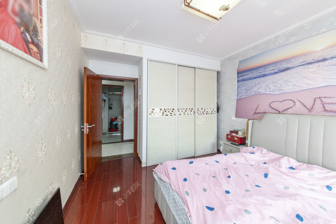 香江壹品房源室内图 常州香江壹品在租房源室内图_小牛看房