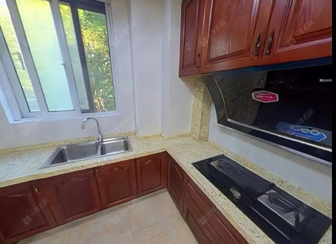 常州新城香溢澜桥一期在租房源室内图_小牛看房