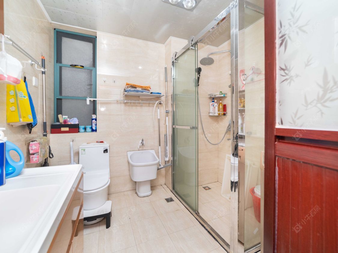 常州喜盈门花苑在售二手房源室内图_小牛看房