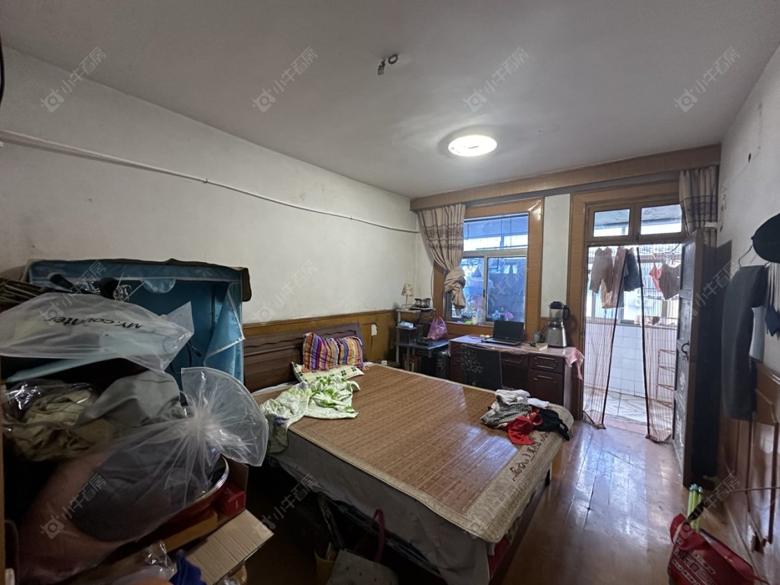 常州河苑新村在租房源室内图_小牛看房