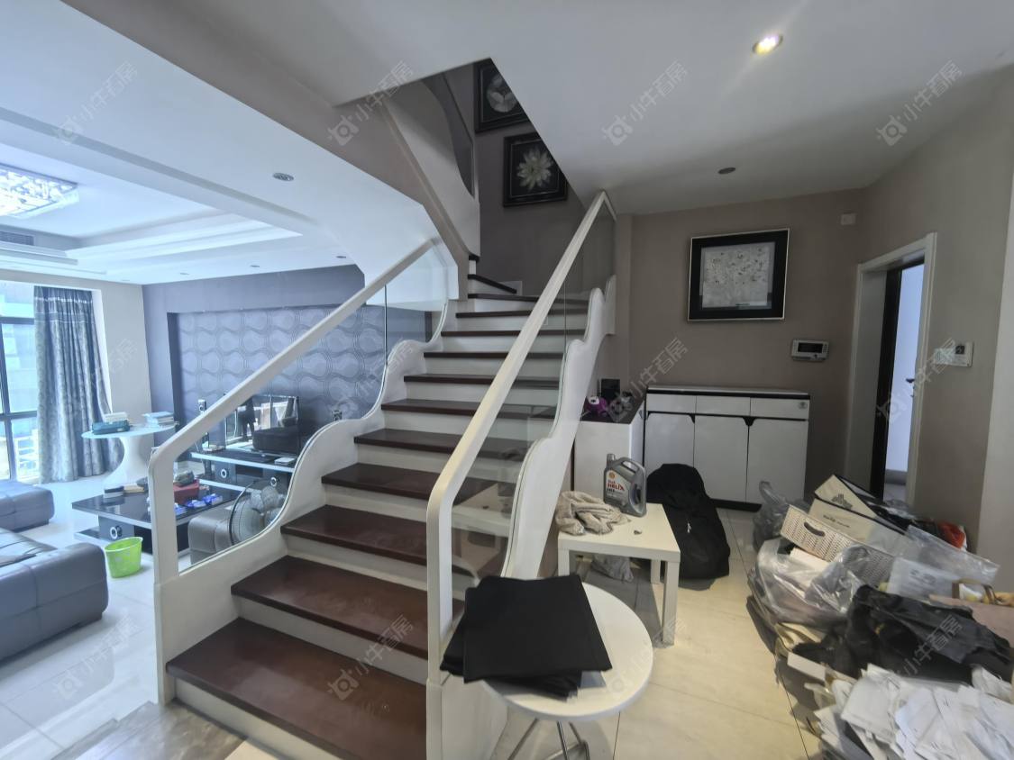 常州中天名园在租房源室内图_小牛看房