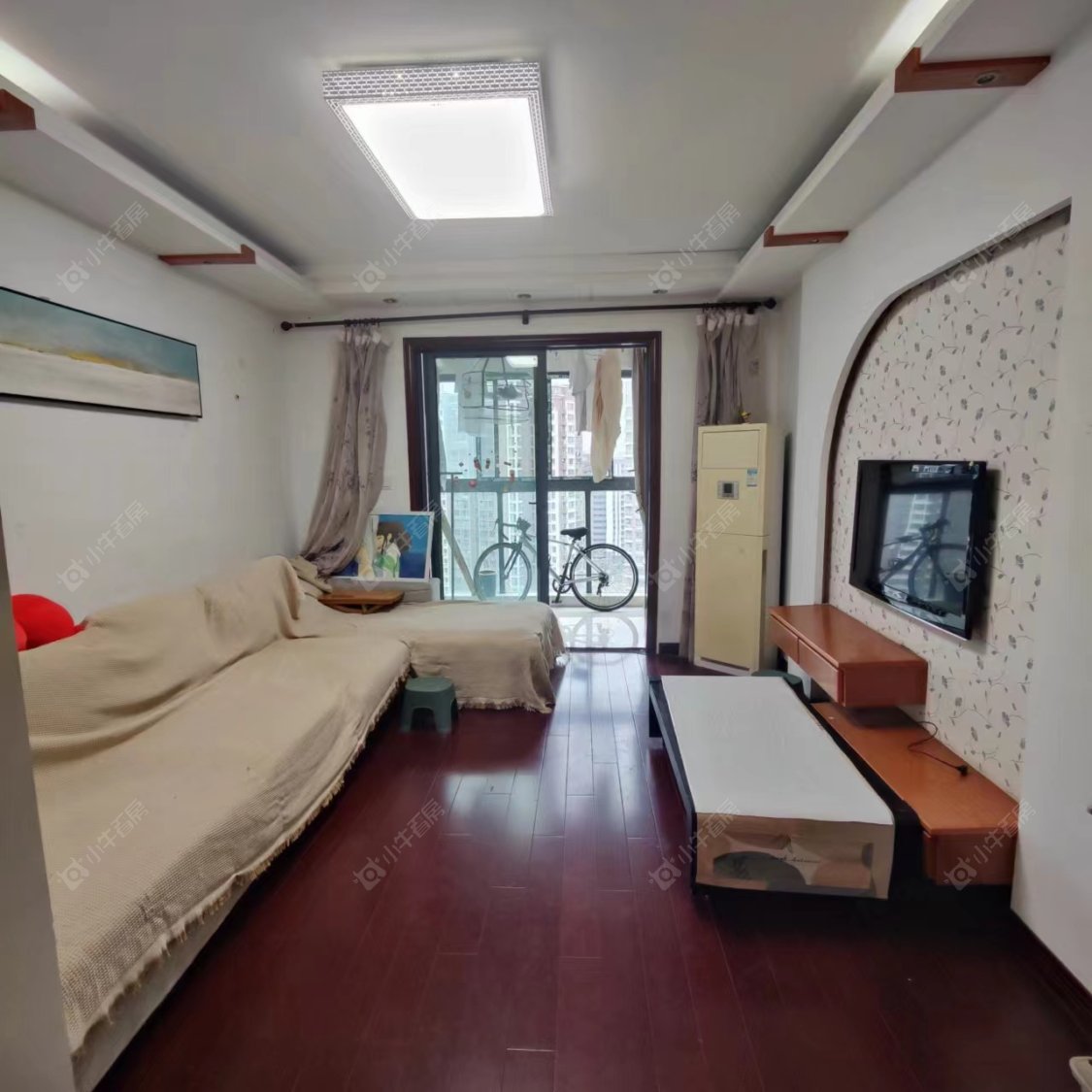 常州永宁雅苑租房_小牛看房