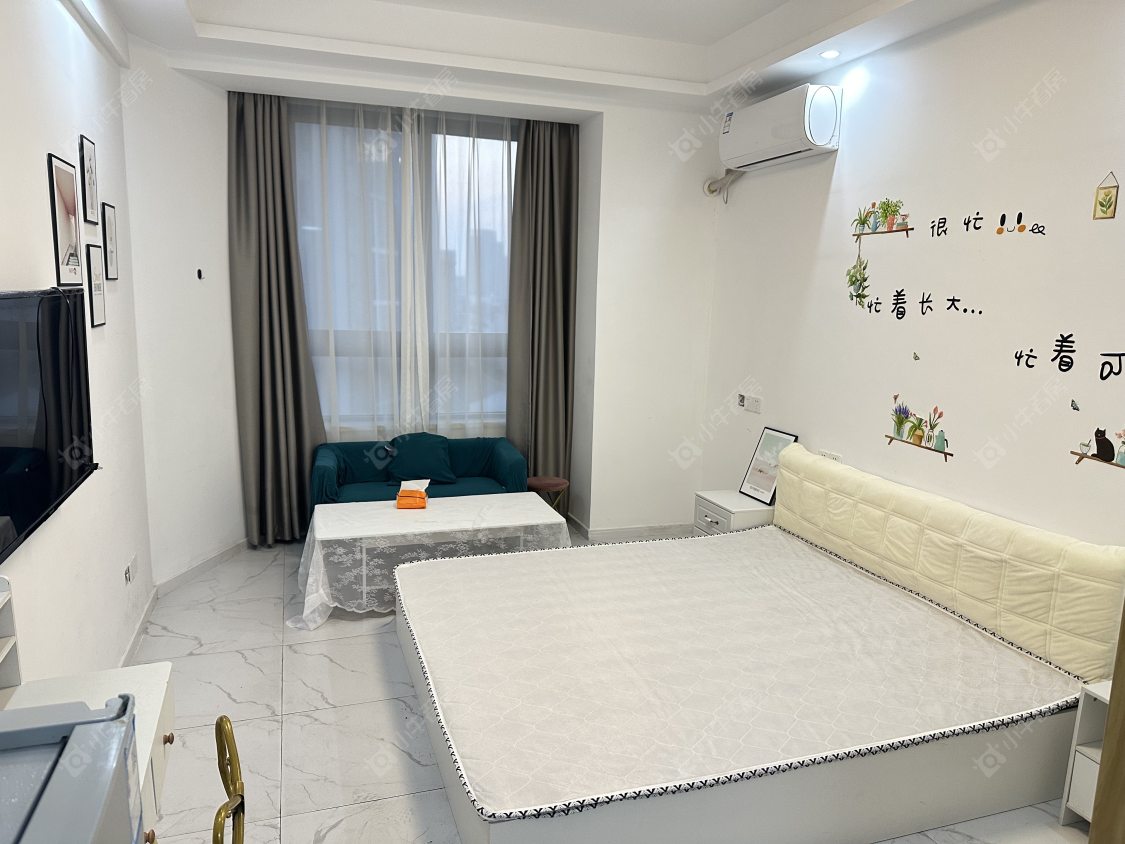 常州元丰宜家在租房源室内图_小牛看房