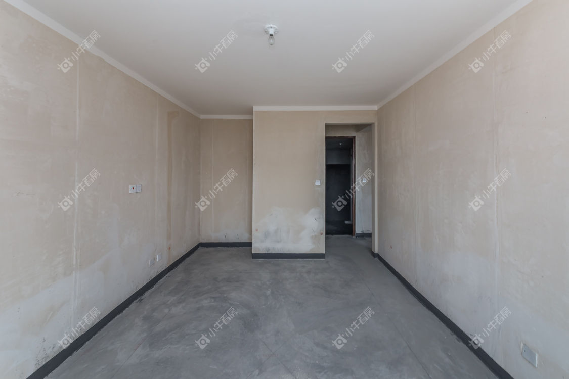 常州海华花园租房_小牛看房