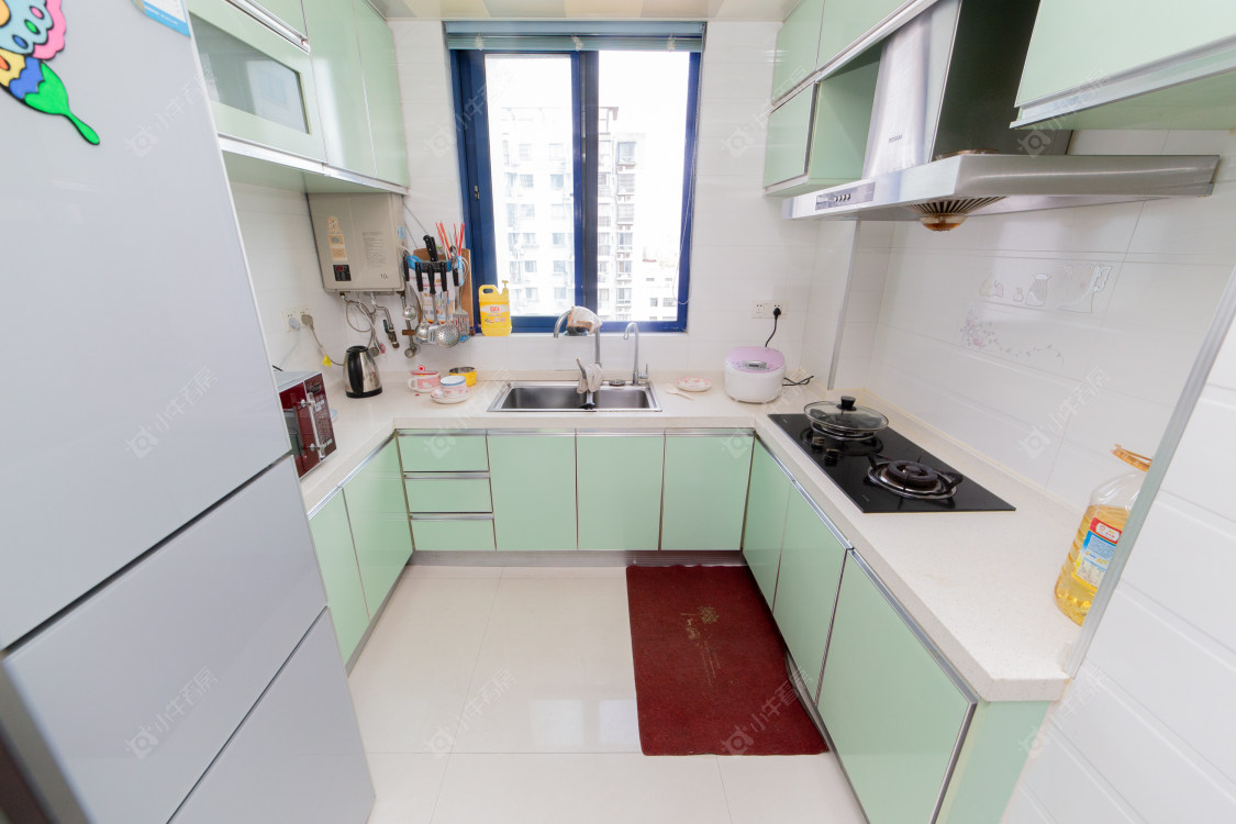 太湖明珠苑南苑房源室内图 常州太湖明珠苑南苑在售二手房源室内图_小牛看房