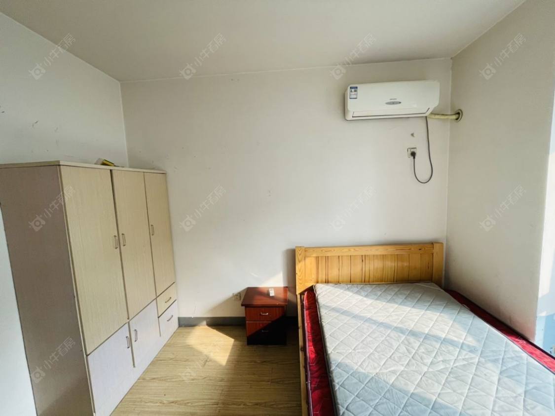 常州新城南都美域在租房源室内图_小牛看房