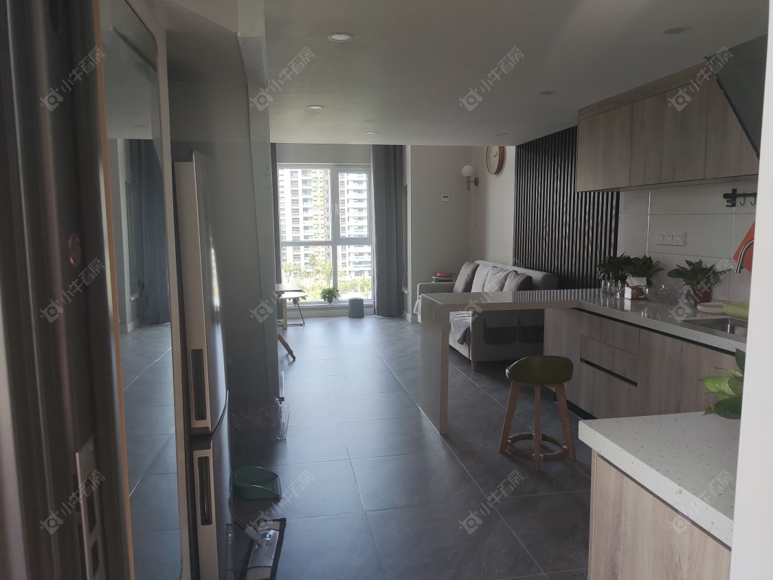 常州金科保利北郡花园在租房源_小牛看房