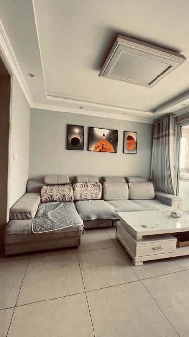 常州锦绣天地在租房源室内图_小牛看房