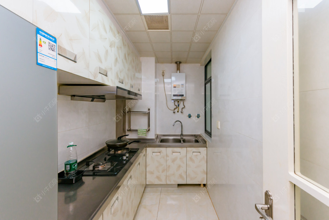 常州青果南苑在售二手房源室内图_小牛看房