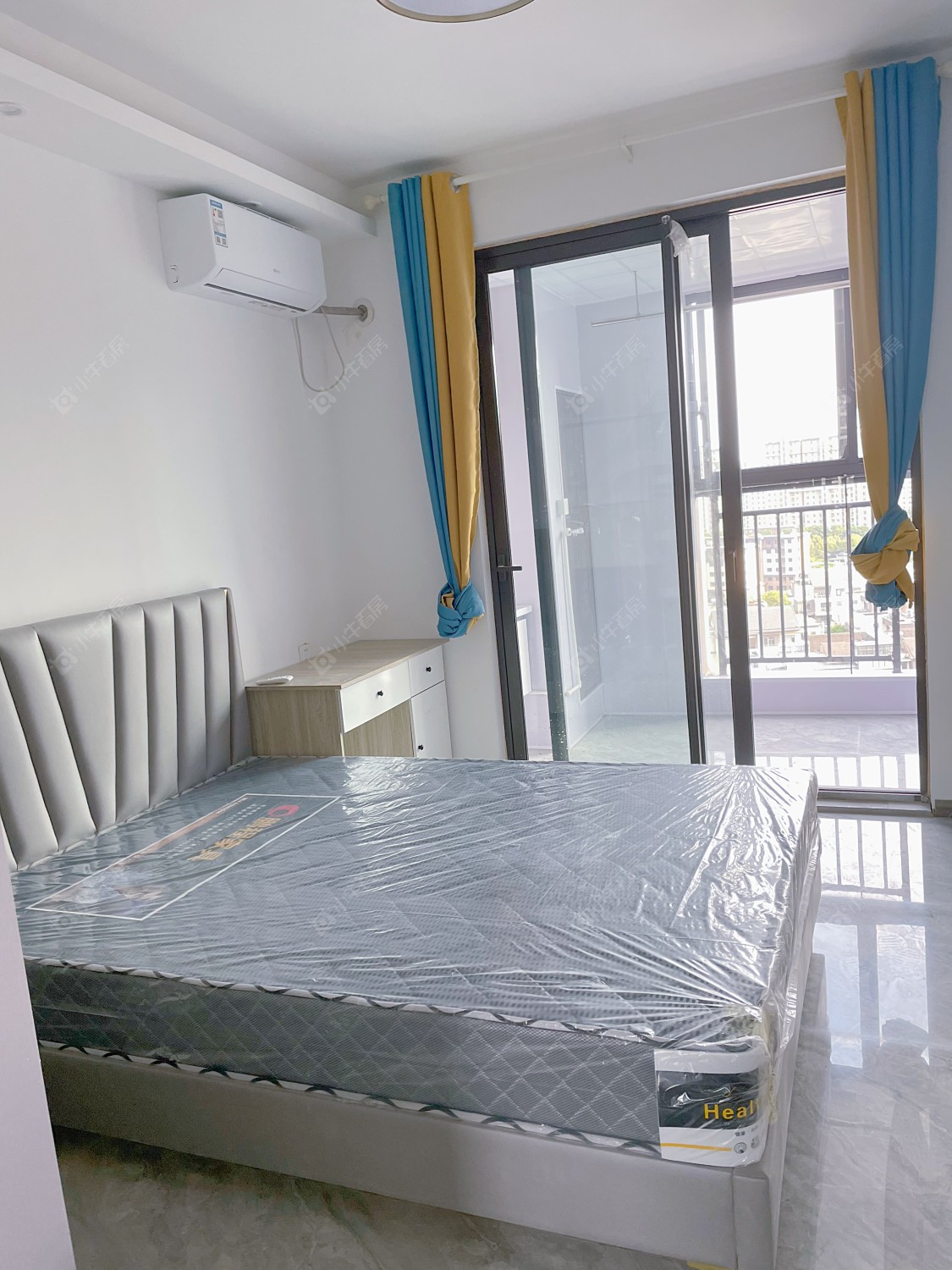 雅居乐熙悦府房源室内图 常州雅居乐熙悦府在租房源室内图_小牛看房