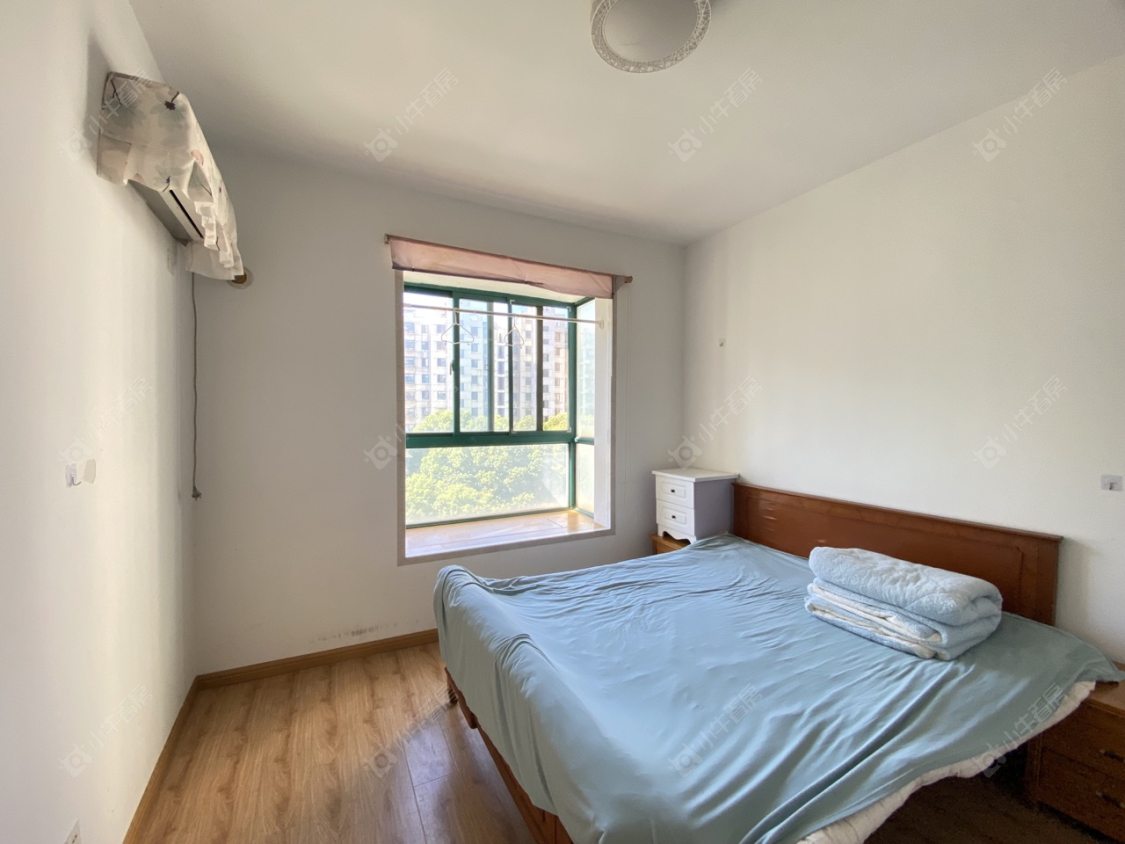 常州百草苑在租房源室内图_小牛看房