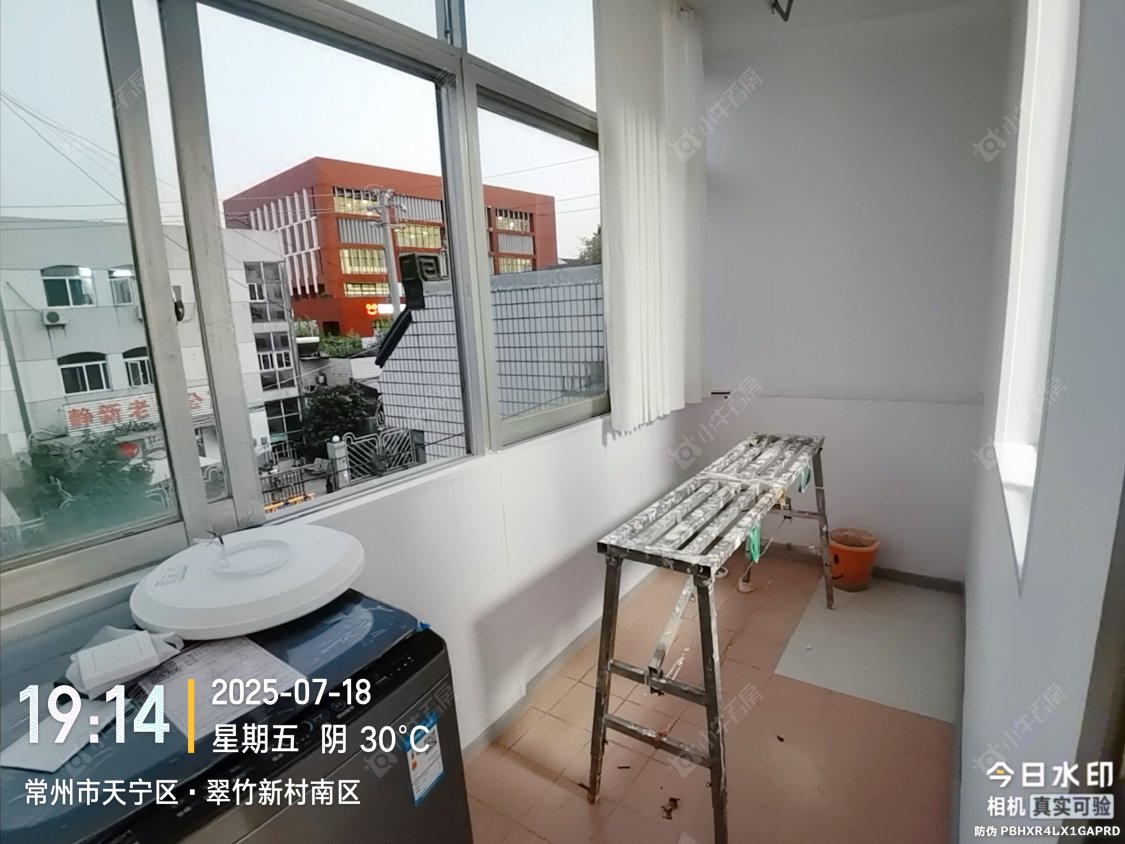 常州故园路租房_故园路3室1厅房源出租