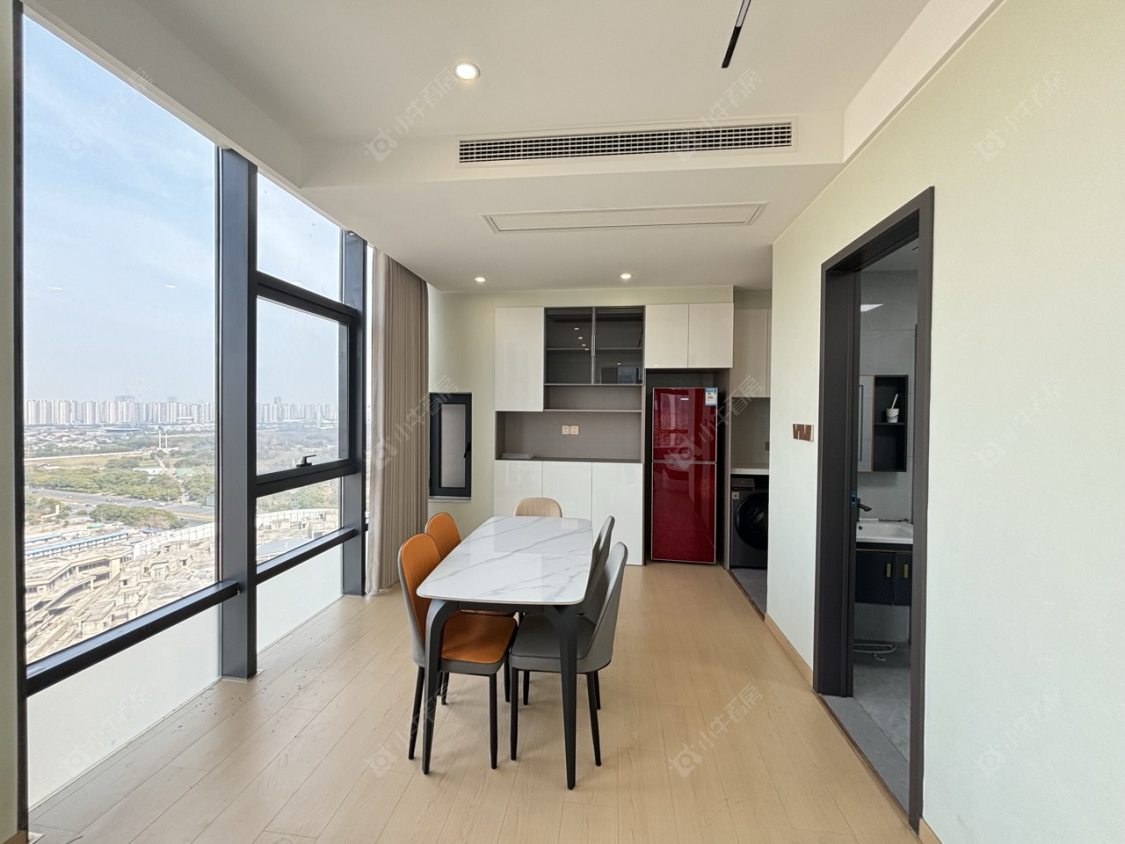 爱琴海公寓房源室内图 常州爱琴海公寓在租房源室内图_小牛看房