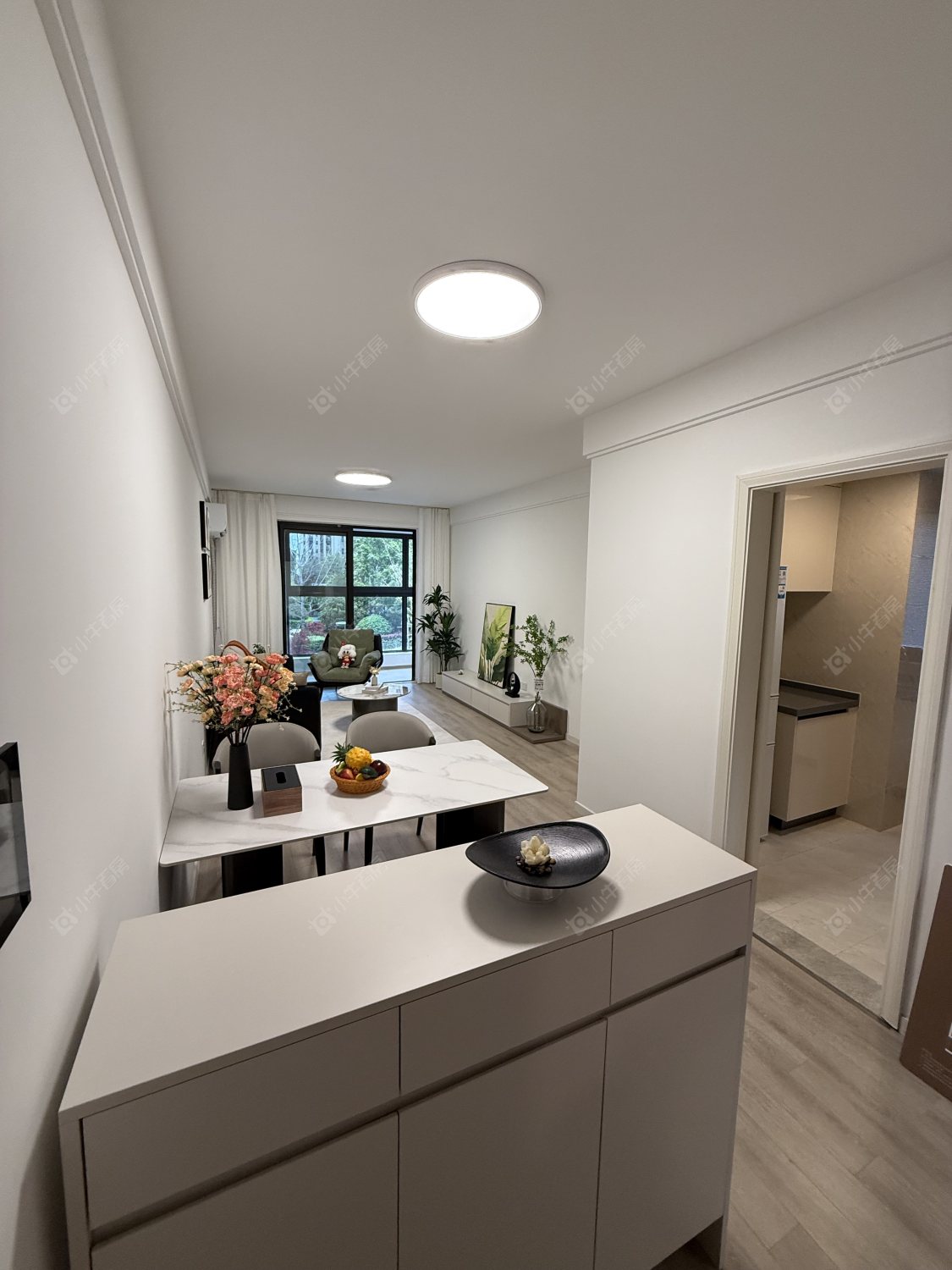 常州龙城金茂府东区在租房源_小牛看房