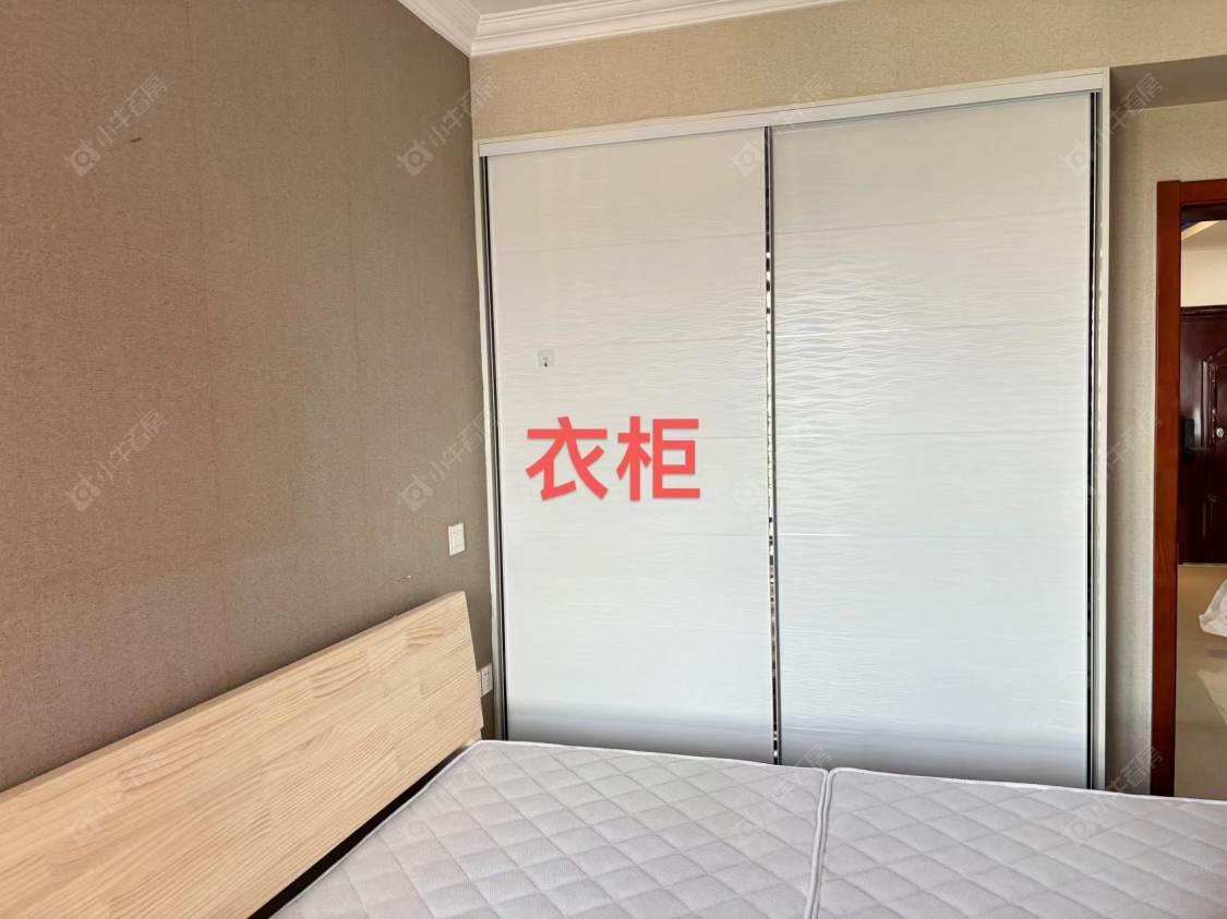 常州璞丽湾花园在租房源_小牛看房