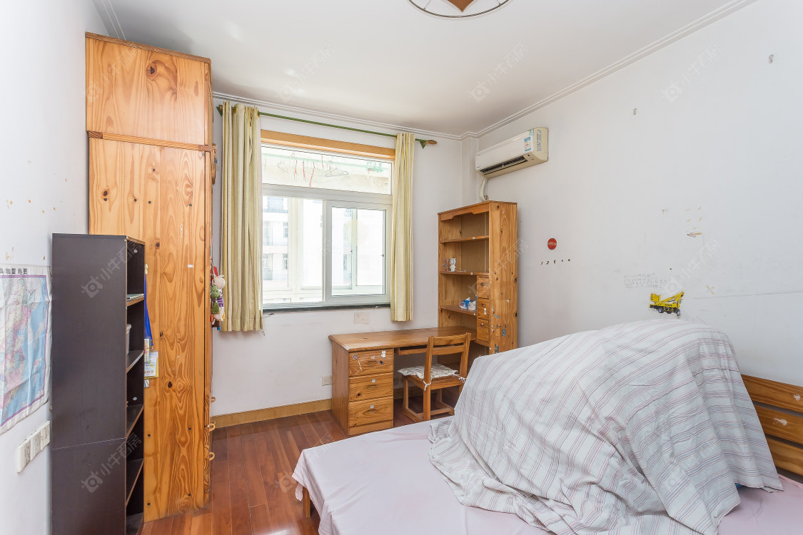 常州永宁花园在售二手房源室内图_小牛看房