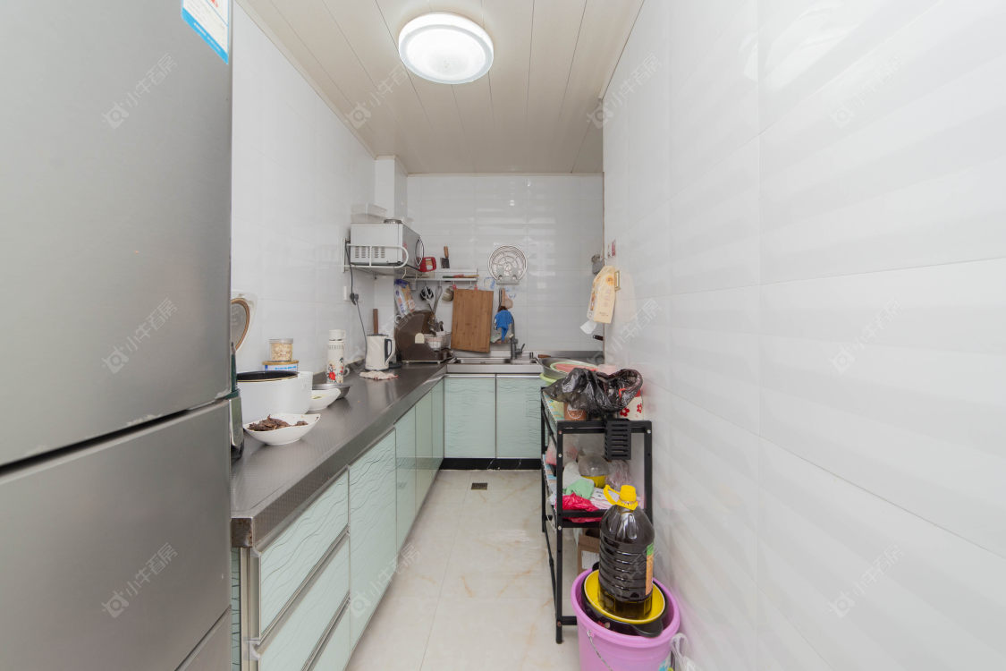 常州典雅花园在售二手房源室内图_小牛看房