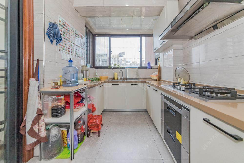 常州星河国际二区在售二手房源室内图_小牛看房