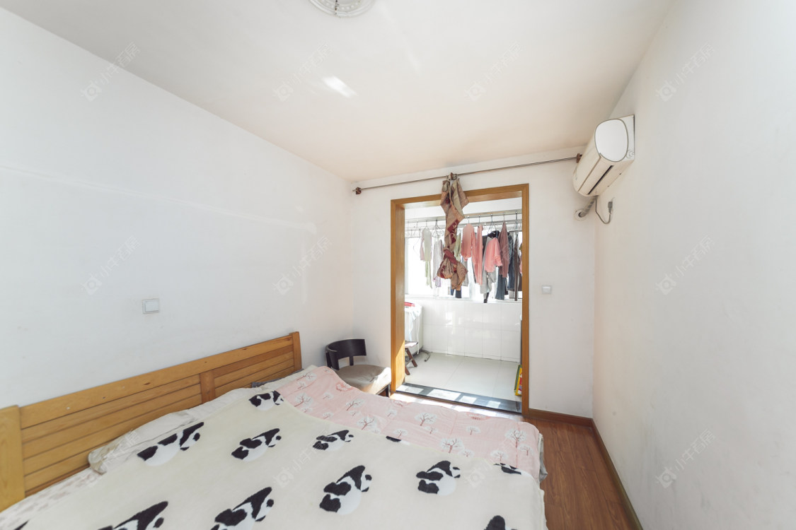 常州陈渡新苑在售二手房源室内图_小牛看房