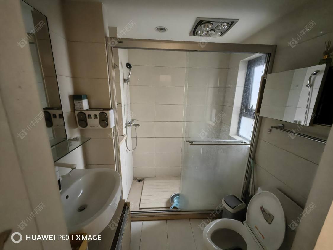 常州香溢紫郡一期在租房源室内图_小牛看房