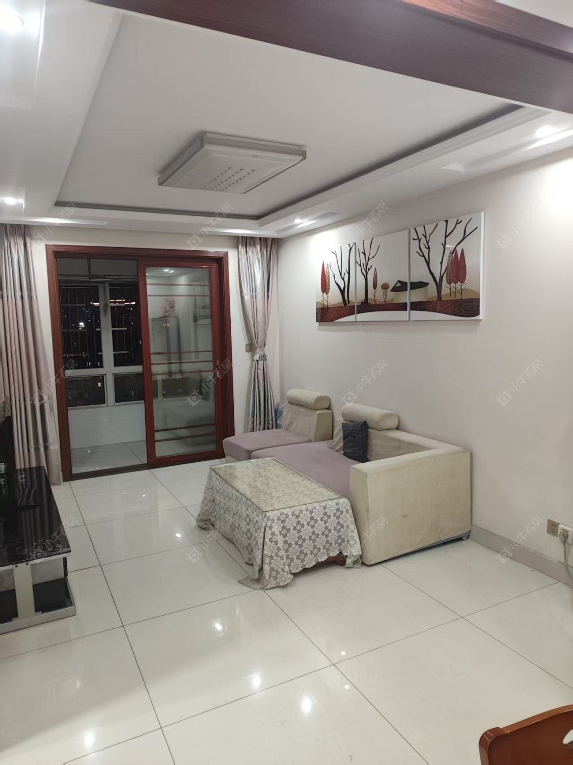 常州学府家苑3室2厅2卫出租_小牛看房