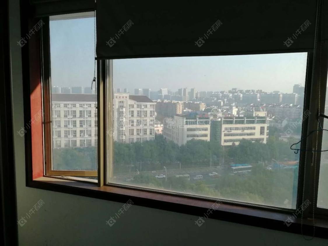 常州道生中心2室2厅1卫出租_小牛看房