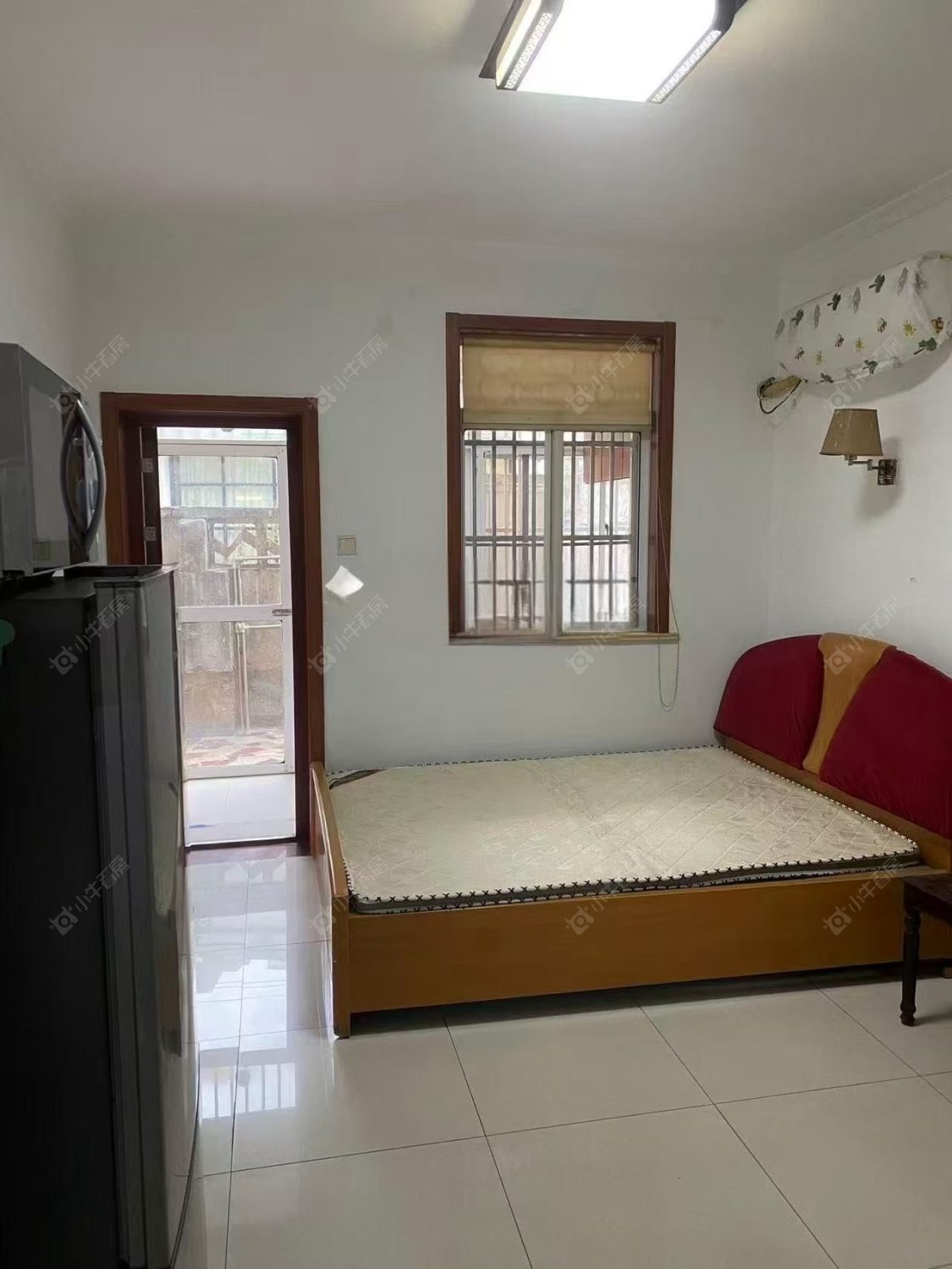 常州清凉新村在租房源室内图_小牛看房