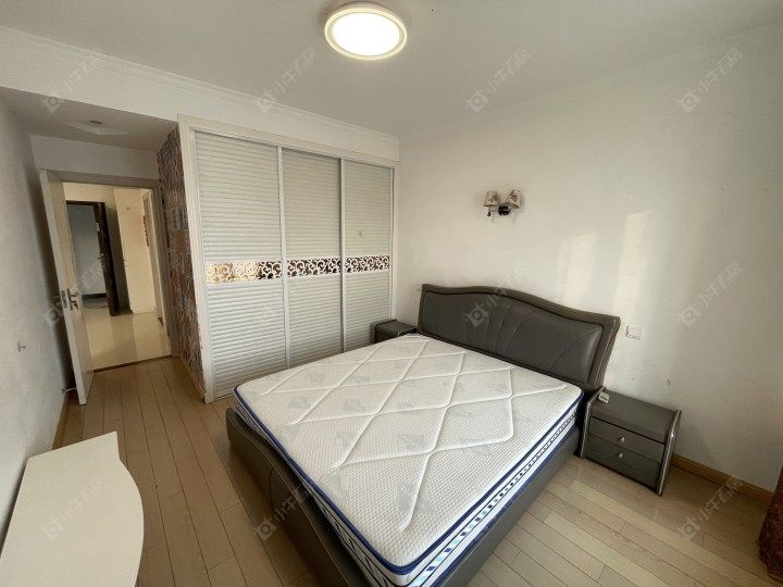 常州绿都万和城二区在租房源_小牛看房