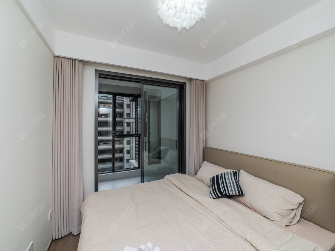 常州华润万象府在售二手房源室内图_小牛看房