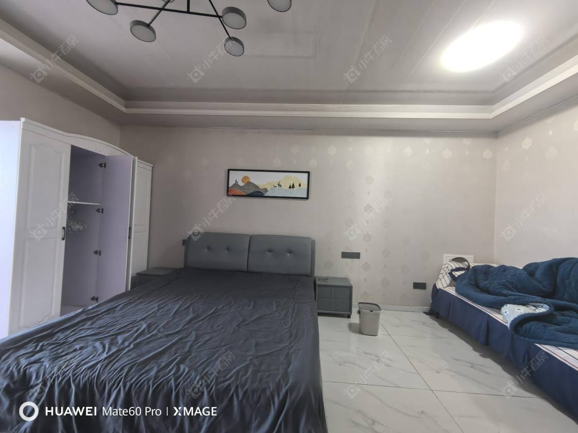 常州景荟凤凰公寓在租房源室内图_小牛看房