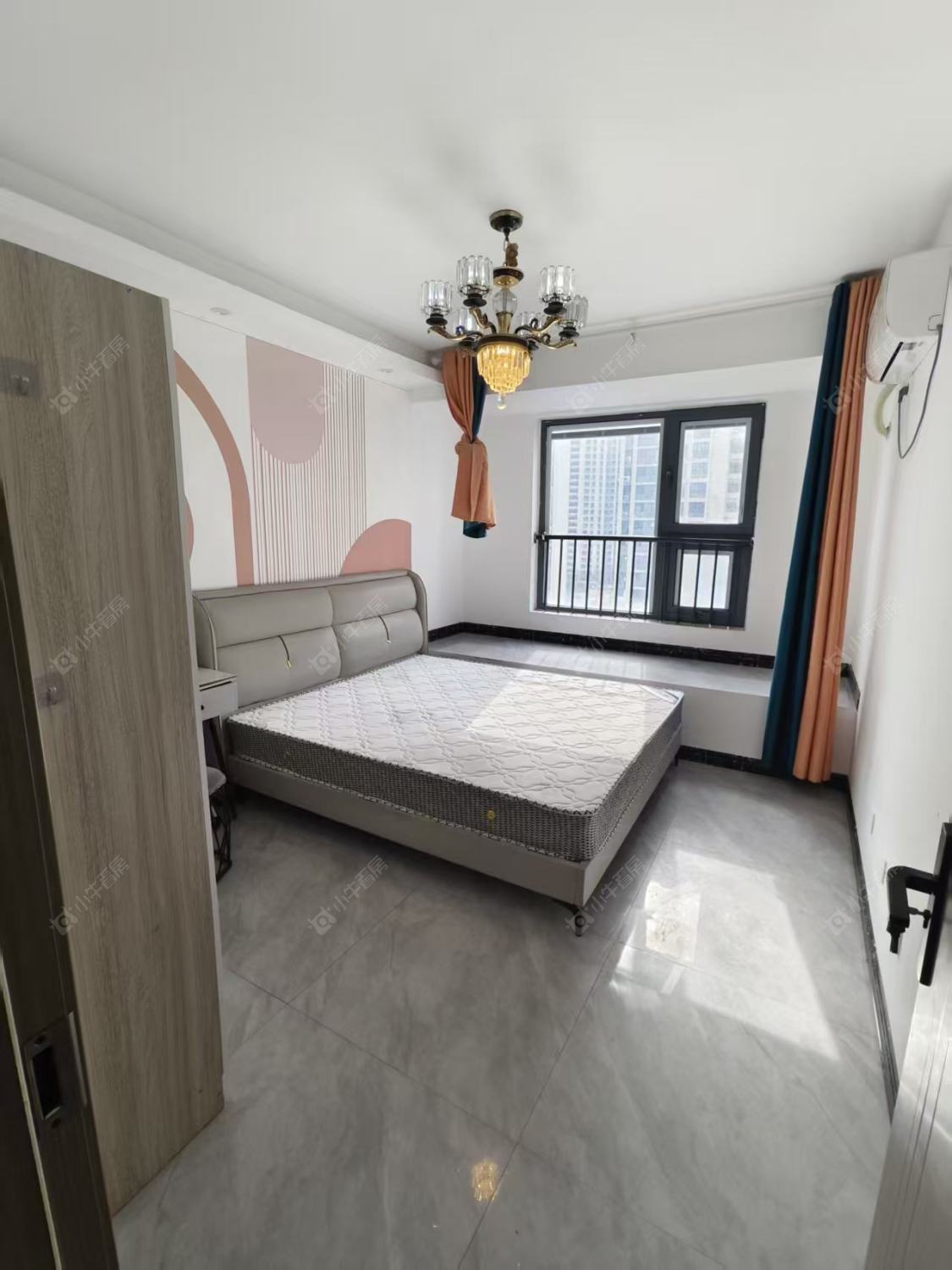 常州邹新东苑在租房源_小牛看房