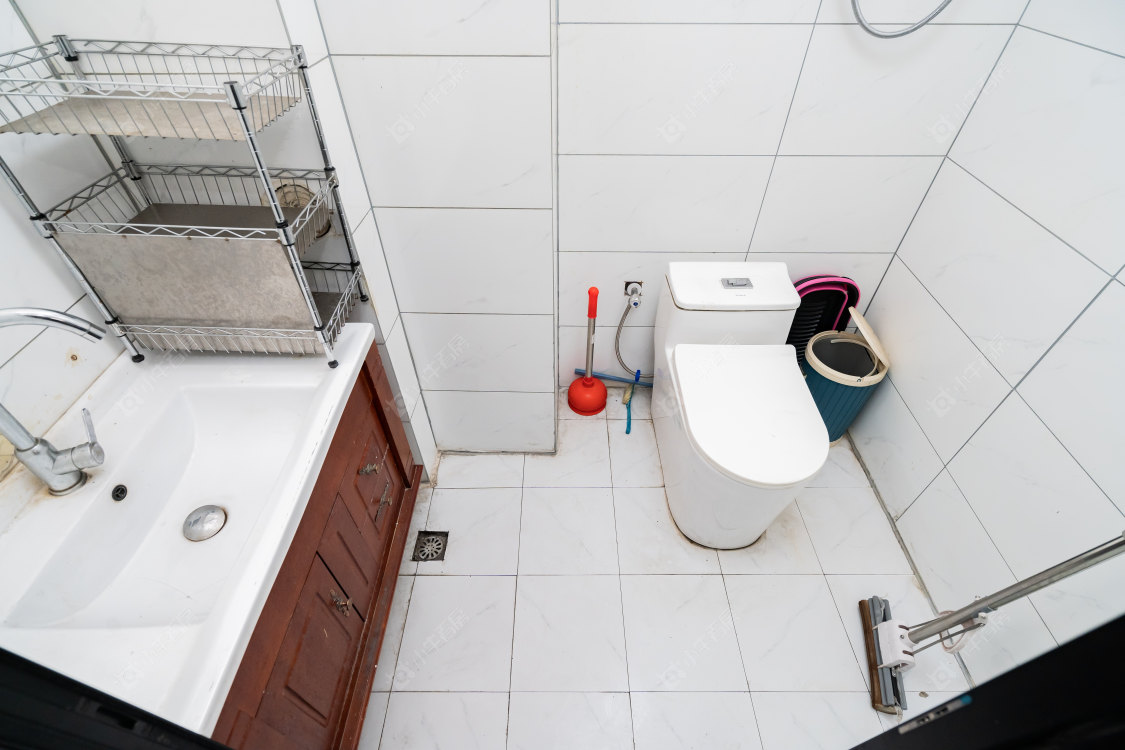 常州弘阳天下锦公寓在售二手房源室内图_小牛看房