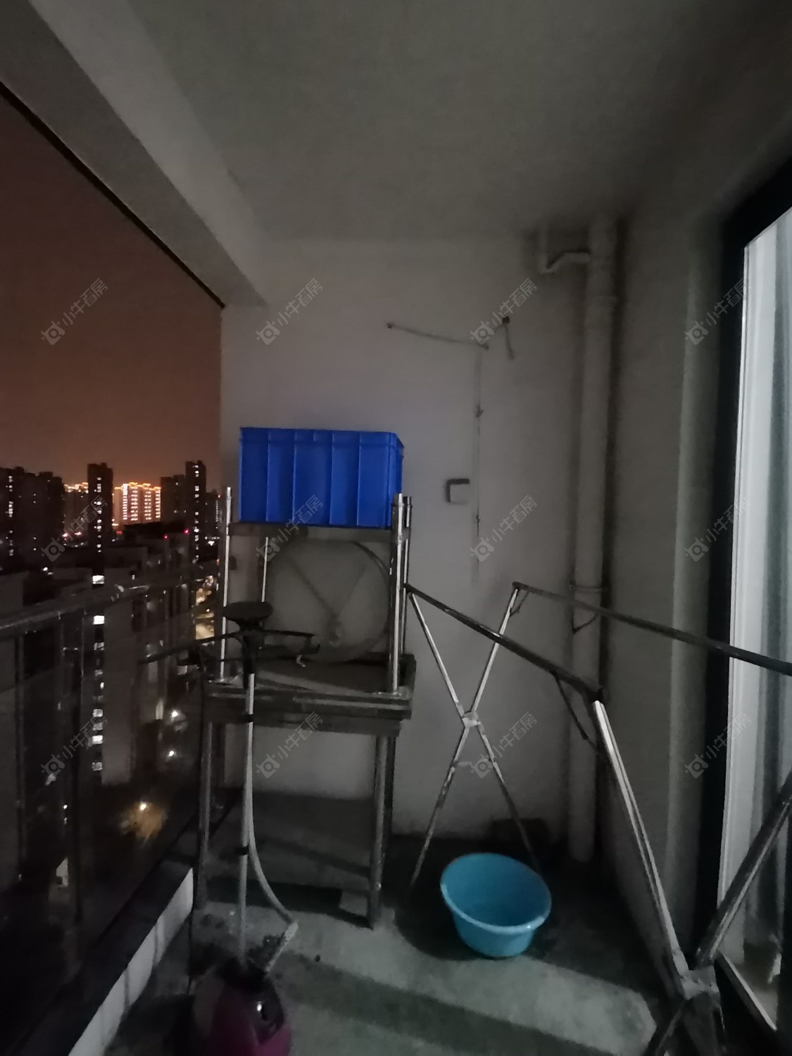 常州滨江明珠城西区在租房源_小牛看房