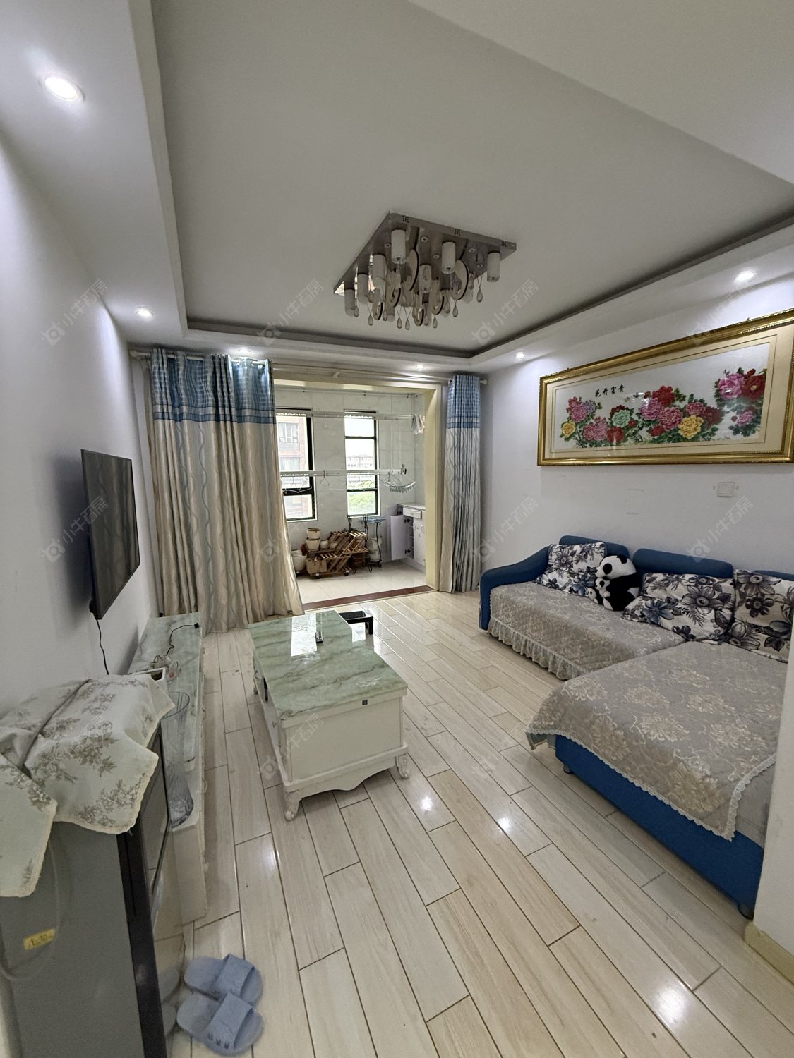 常州绿地世纪城一期在租房源_小牛看房