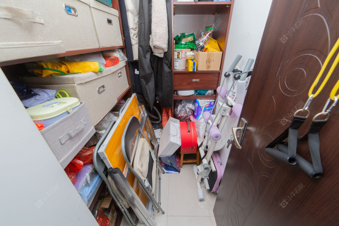 常州金百花园在售二手房房源室内图_小牛看房