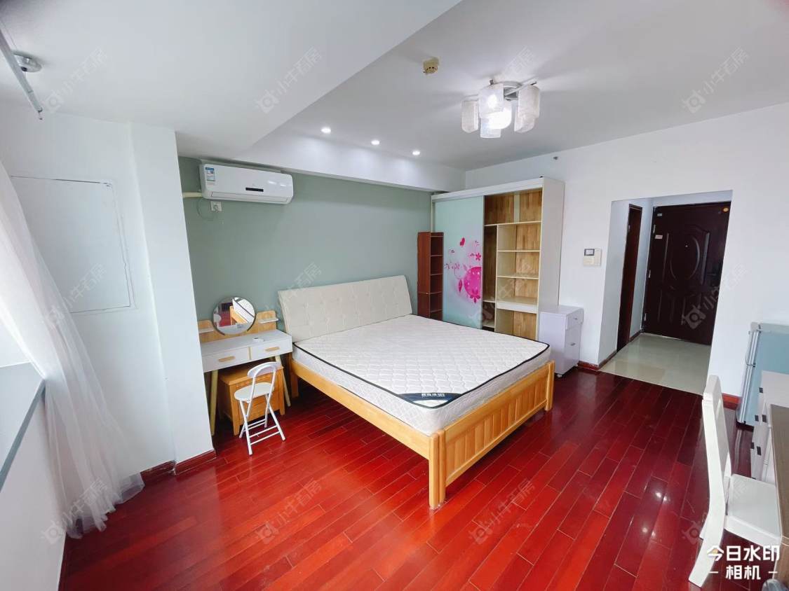 常州天禄商务广场在租房源室内图_小牛看房