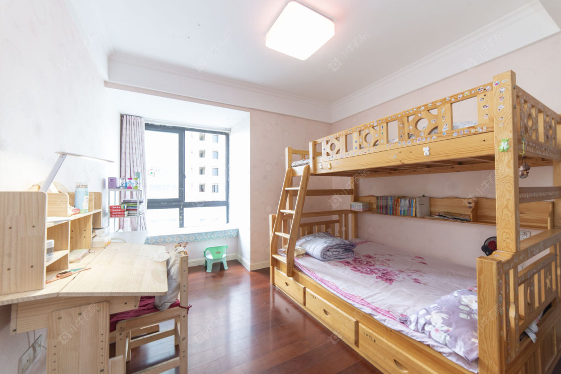 常州绿地峰云汇在售二手房源室内图_小牛看房