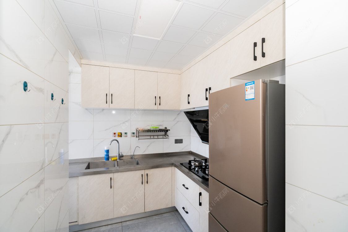 常州朗诗競园在售二手房源室内图_小牛看房