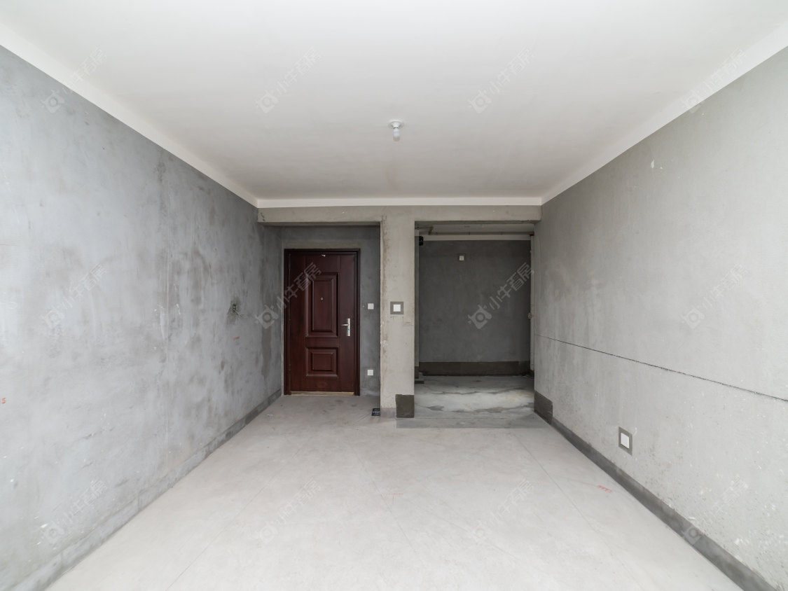 常州山水雅居在售二手房源室内图_小牛看房