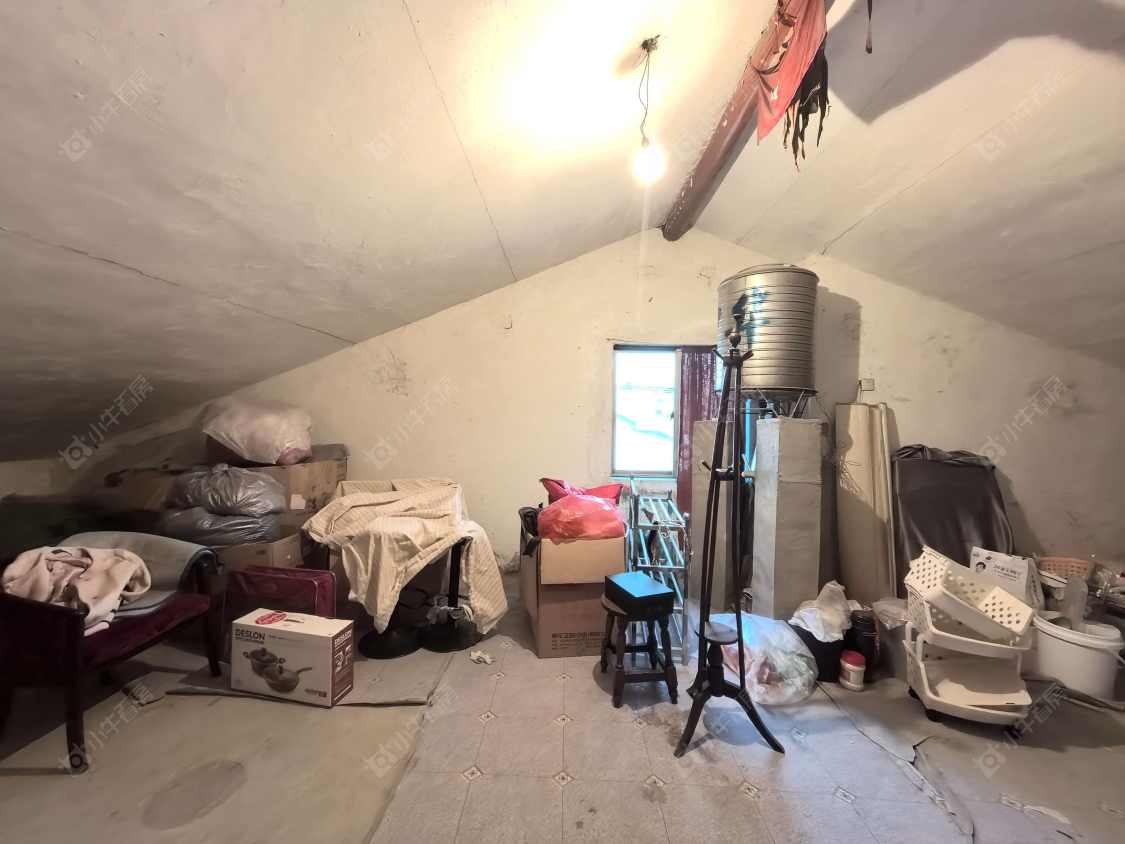 常州永安花苑在租房源室内图_小牛看房